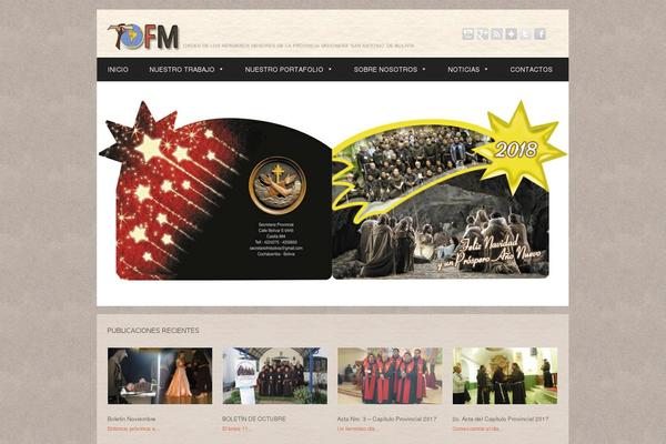 Theme1814 theme site design template sample