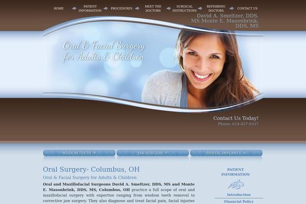 2045-template WordPress theme, websites list used 2045-template theme 2045-template theme websites examples