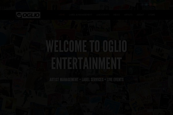 oglio.com site used SimpleKey
