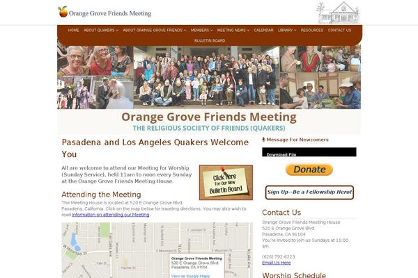 ogmm.org site used Nativechurch-new-child