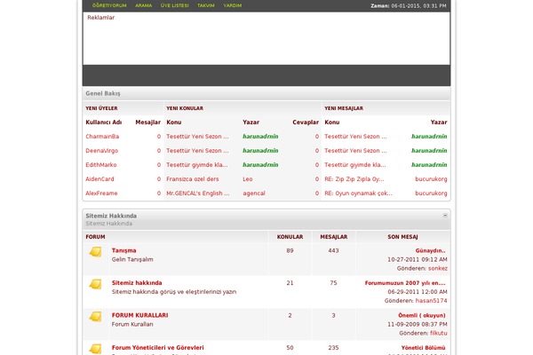ogretiyorum.net site used Brie