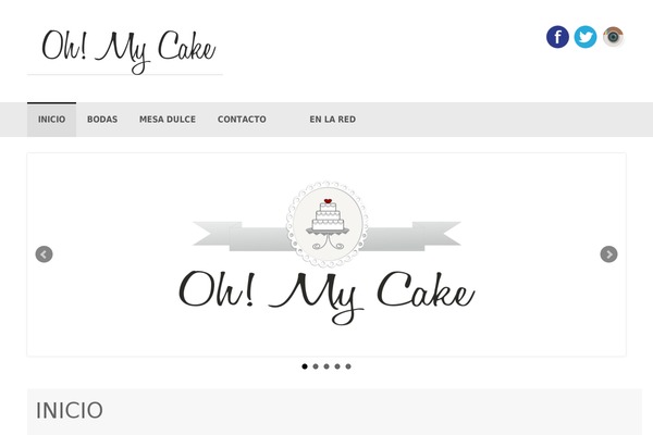 Coller theme site design template sample