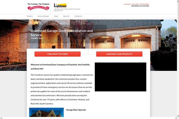 doorwow WordPress theme, websites list used doorwow theme doorwow theme websites examples