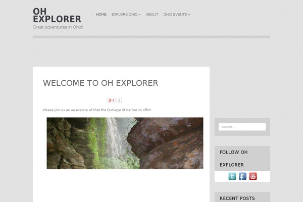 ohexplorer.com site used Zoren