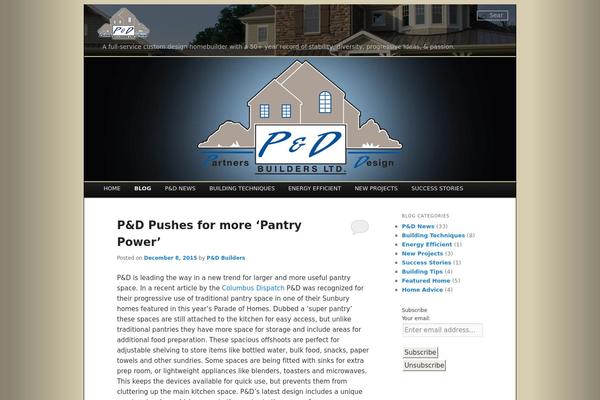 Site using Gravityforms plugin