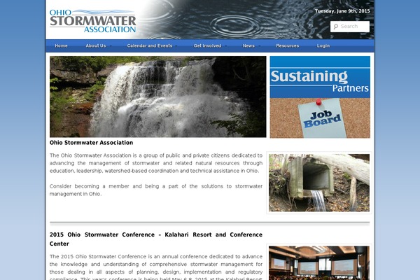 ohioswa.com site used Oswa-2015