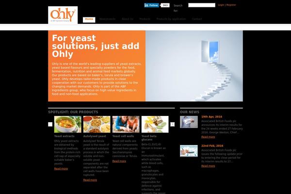 ohly.com site used Abf_bb