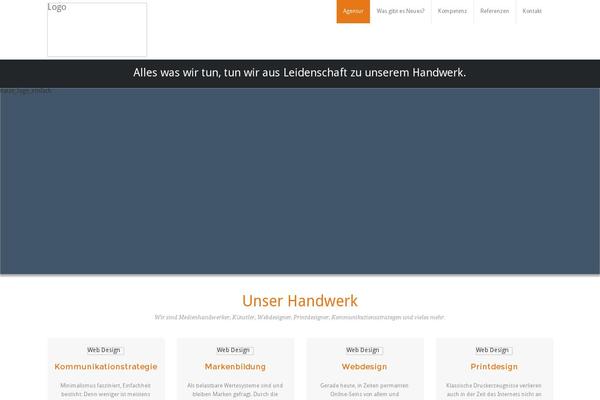 ohrstyle.de site used Busiprof-pro