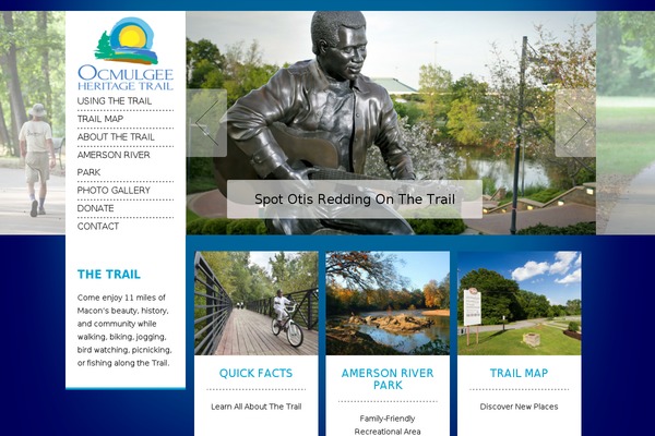 ohtmacon.com site used Oht