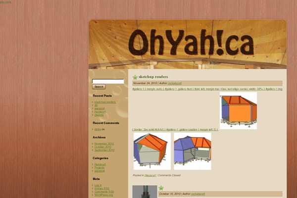 ohyah.ca site used Ohyahdotca