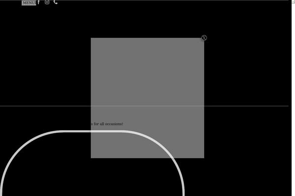 Site using Elegant-elements-fusion-builder plugin