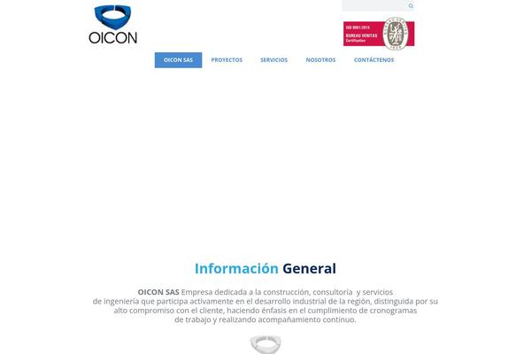 Site using Kiwi Logo Carousel plugin