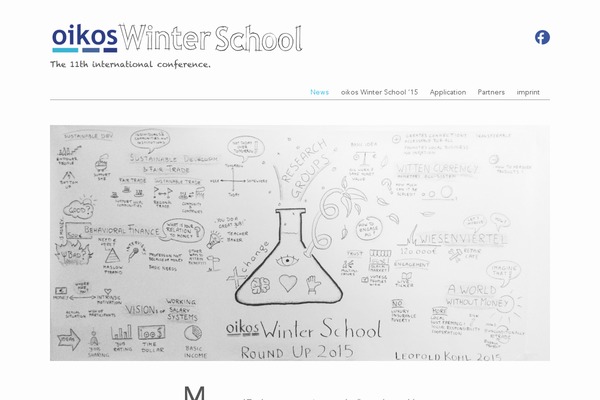 oikos-winterschool.org site used Ows