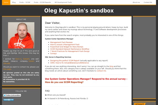 ok-sandbox.com site used Oksb
