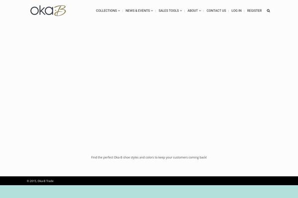 Wiz theme site design template sample