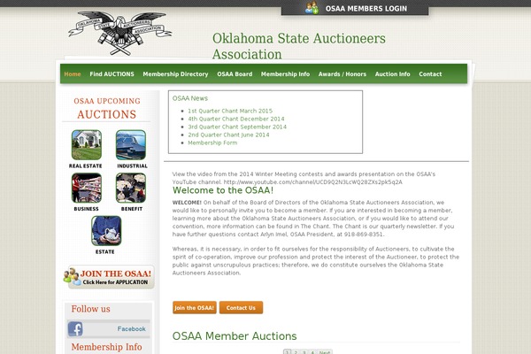 okauctioneers.org site used Oklahoma02