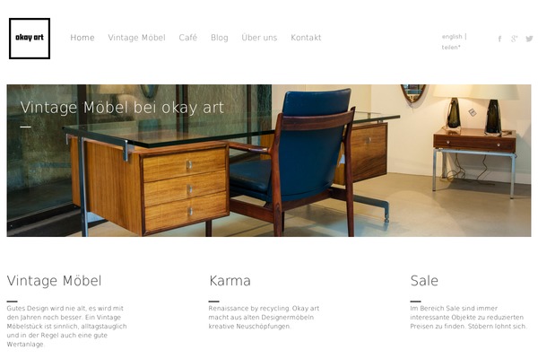 okayart.com site used Okayart