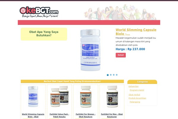 Sahifa theme site design template sample