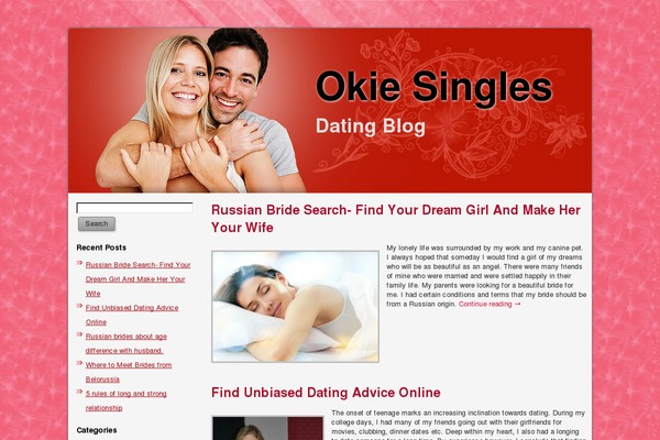 okiesingles.com site used Okie