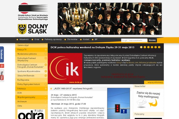 okis.pl site used Imtlab