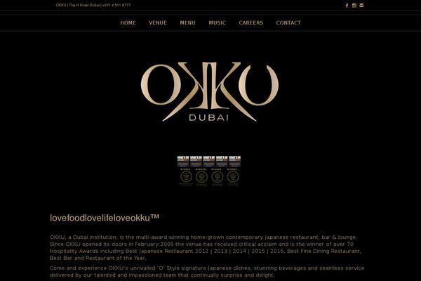 okku.com site used Bugoy-0.1