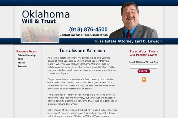 Attorney theme site design template sample