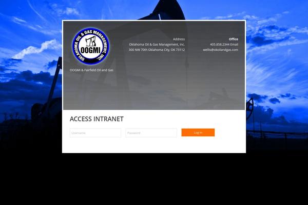 Site using Dropbox-upload plugin