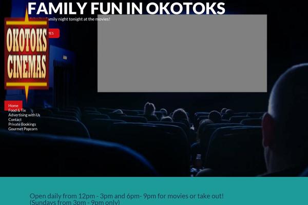 Twenty Twenty-One theme site design template sample