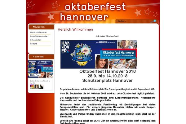oktoberfest-hannover.de site used Oktoberfest-hannover_2011