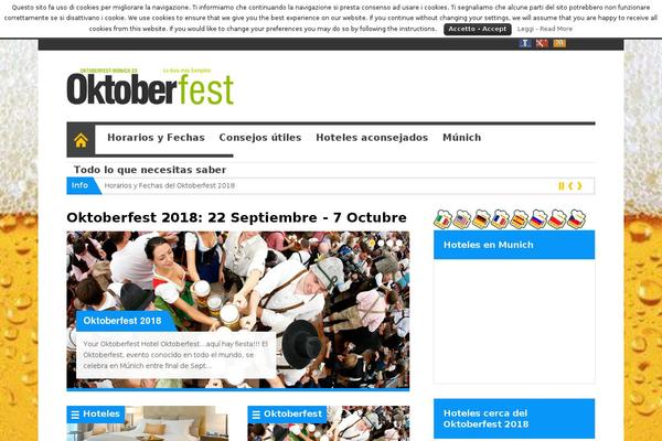 oktoberfest-munich.es site used Oktoberfest-monaco-child