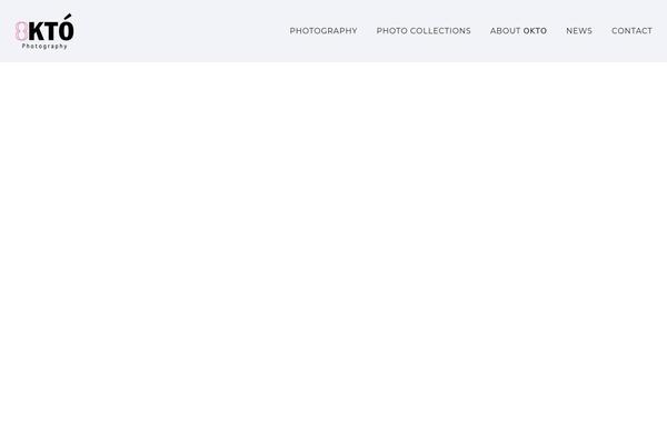 Site using Be-page-builder plugin