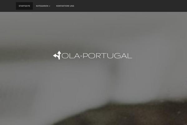ola-portugal.com site used Lodestar