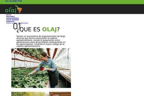 Site using Essential-addons-for-elementor-lite plugin