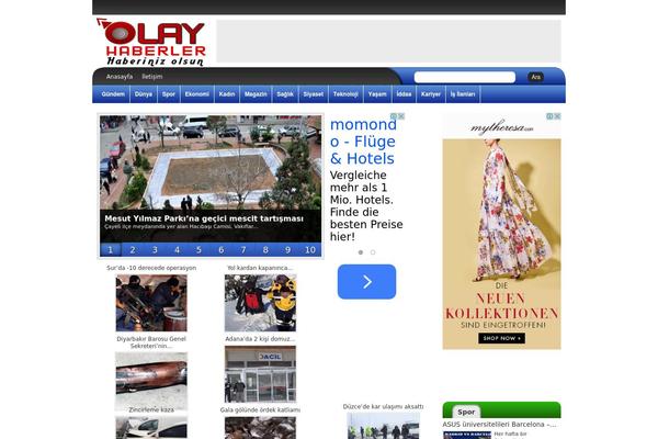 olayhaberler.com site used Mavitmhaber
