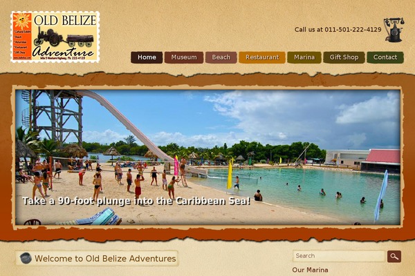 Site using Contact Form 7 plugin
