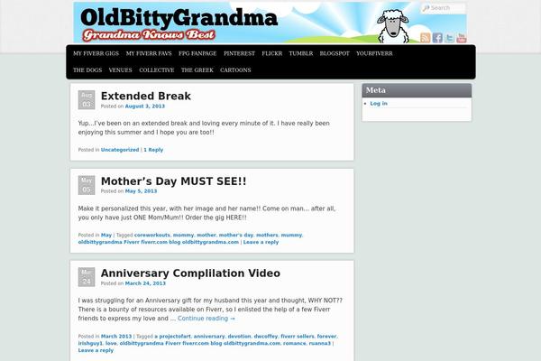 Admired theme site design template sample