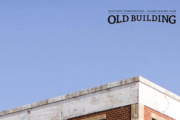 oldbuilding.com site used Oldbuilding