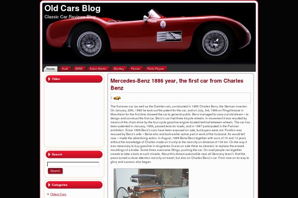 oldcarsblog.com site used Red_speed_2