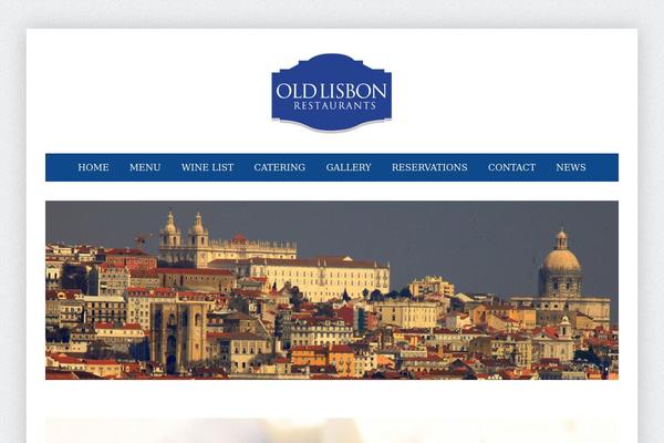 oldlisbon.com site used Hellas