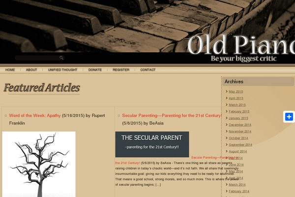 oldpiano.org site used Oldpiano_november2014