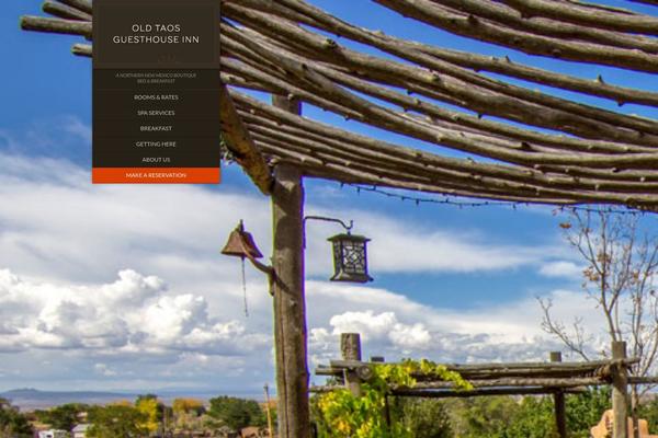 oldtaos.com site used Oldtaos