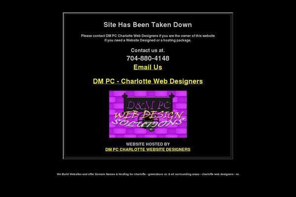oldtimeclassics.com site used Dmpc_realtor_dealer