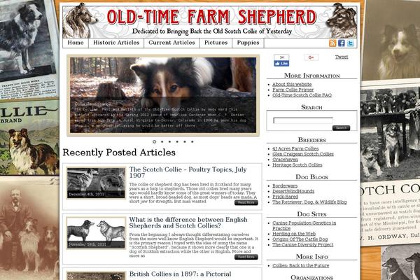 Site using NextGEN Gallery plugin