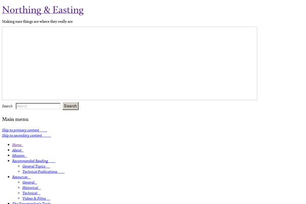 Site using Custom-fonts plugin