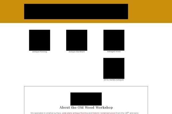 Site using Fusion-builder plugin