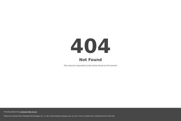 Avada theme site design template sample