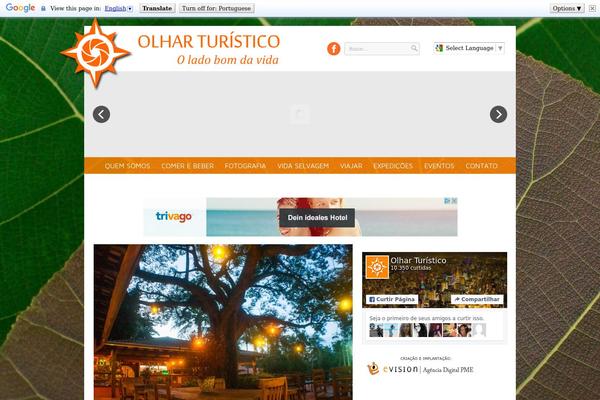 olharturistico.com.br site used Olharturistico