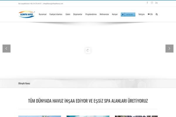 Site using Fusion-core plugin
