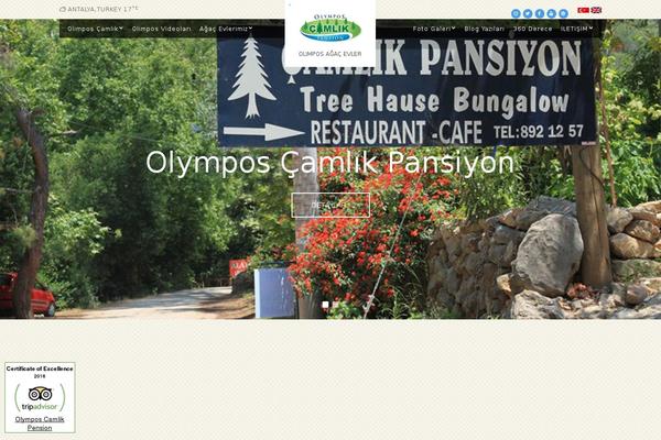 olimposcamlik.com site used Wp_sunresort5-v1.1