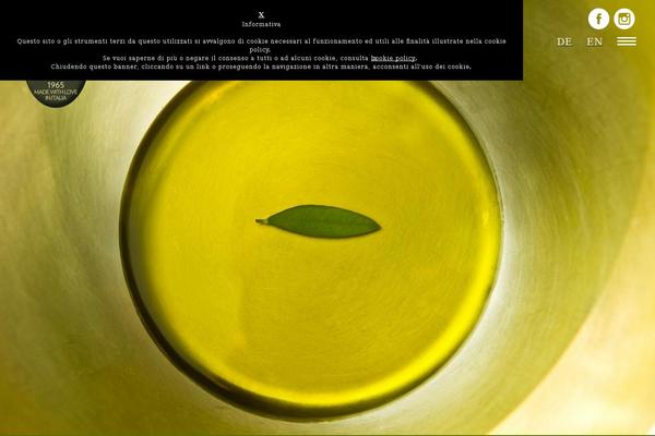 Site using WP jQuery Lightbox plugin